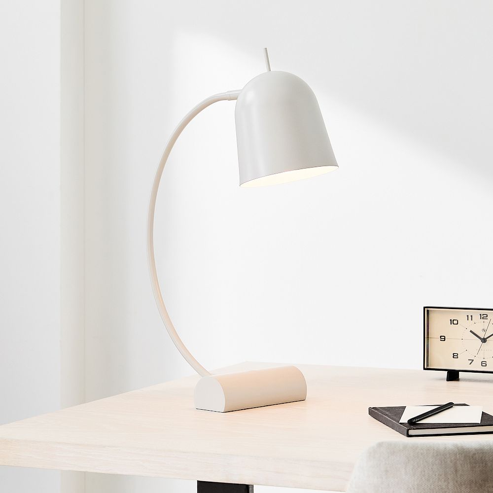 West elm task lamp discount